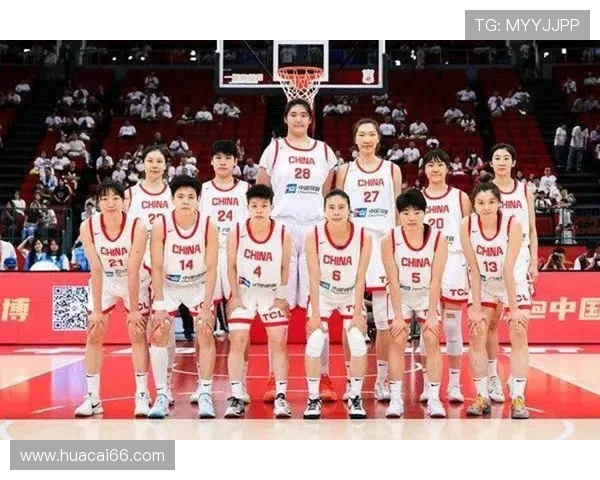 中国女篮热身赛三连胜展现强劲实力 为东京奥运备战积累信心 中国女篮热身赛三连胜展现强劲实力 为东京奥运备战积累信心