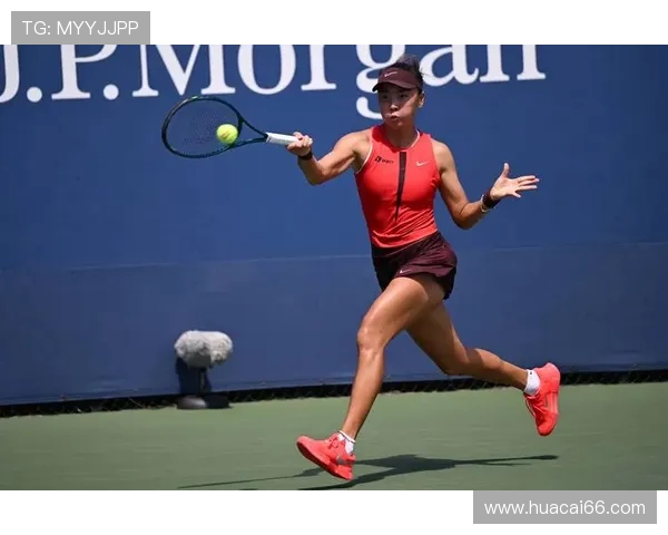 袁悦鏖战不敌保利尼遗憾出局武网止步第二轮展现顽强斗志 袁悦鏖战不敌保利尼遗憾出局武网止步第二轮展现顽强斗志