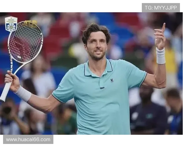 梅德维德夫挑战林德克内希 ATP大师赛上海站激战即将上演